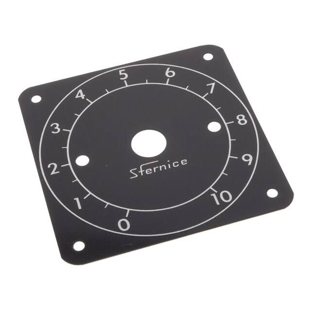 ACCRFCADRANCG78 Vishay Sfernice  Accessories